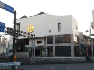 回向院のその他建物