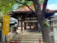 子安稲荷神社の{uncategorized: "未分類", other: "その他", undefined: "問題あり", building: "その他建物", grave: "お墓", sacred_gate: "鳥居", guardian: "狛犬", statue: "像", buddha: "仏像", history: "歴史", nature: "自然", garden: "庭園", animal: "動物", pagoda: "塔", temizu: "手水舎", mountain_gate: "山門・神門", sanctuary: "本殿・本堂", subordinate: "末社・摂社", art: "芸術", scenery: "景色", jizo: "地蔵", ema: "絵馬", goshuin: "御朱印", omikuji: "おみくじ", items: "授与品その他", amulet: "お守り", goshuincho: "御朱印帳", eats: "食事", festival: "お祭り", votive_dance: "神楽", shichigosan: "七五三参", wedding: "結婚式", experience: "体験その他", initially: "初詣", around: "周辺", anti_infection: "感染症対策"}