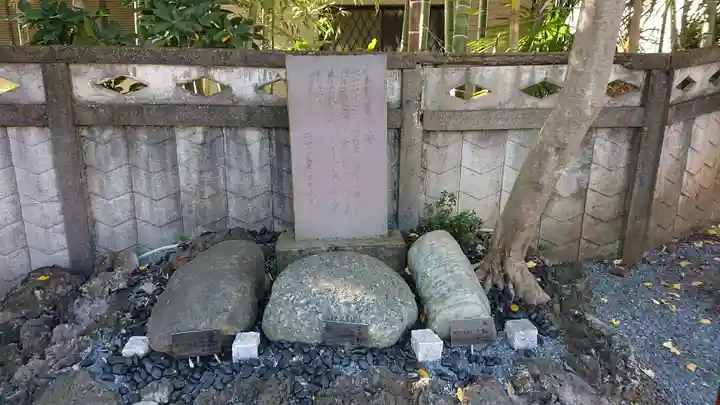 日枝神社のその他建物