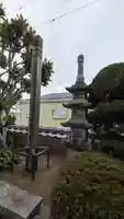 常行寺(大阪府)