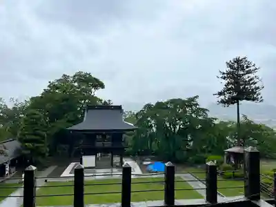 長谷寺(長野県)