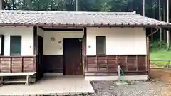 人穴浅間神社(静岡県)