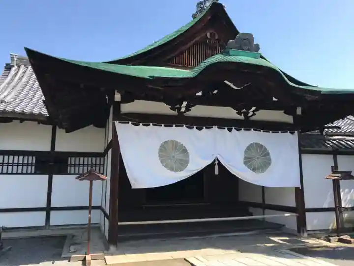 大覚寺(京都府)