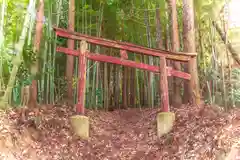 八雲神社・春日神社(宮城県)