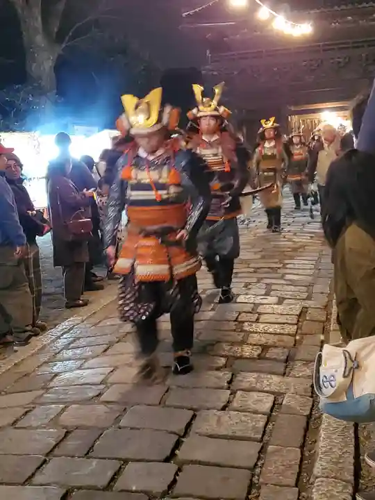 鑁阿寺(栃木県)