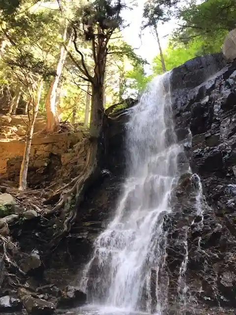 河口浅間神社(山梨県)
