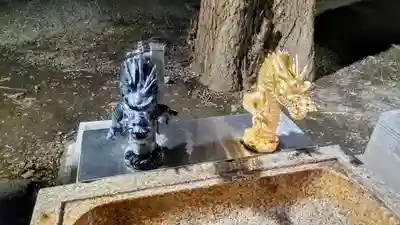 花園神社(東京都)