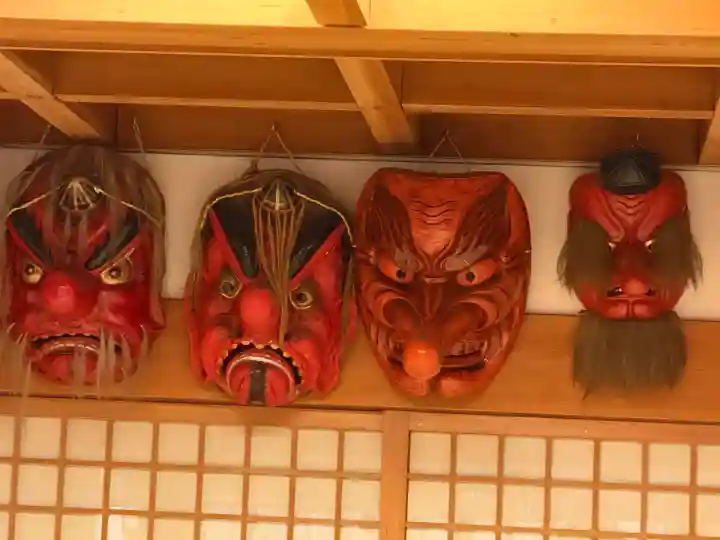 古峯神社(栃木県)