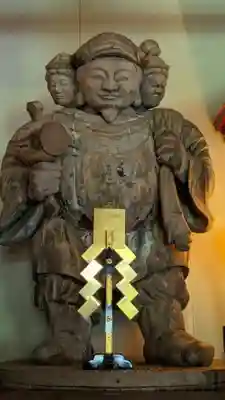 伊勢の国 四天王寺(三重県)