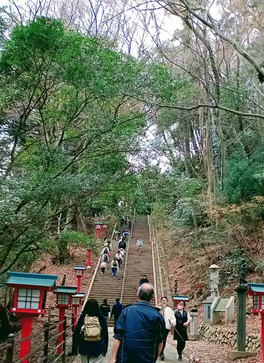 高尾山薬王院のその他建物