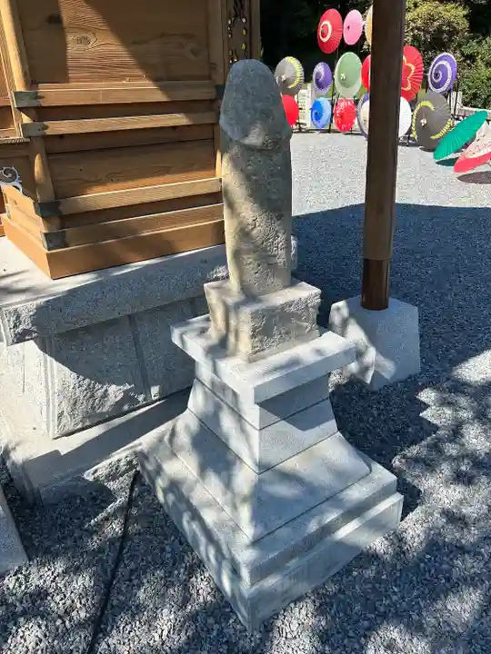 浅間神社(栃木県)