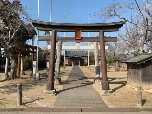 八幡神社(千葉県)