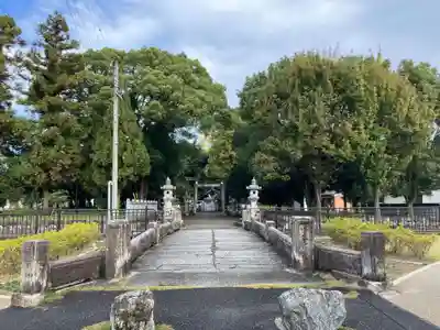 小塞神社(愛知県)
