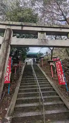 松ヶ崎大黒天 妙圓寺（妙円寺）(京都府)