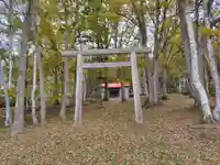 福原神社(北海道)