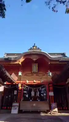 東照宮(広島県)