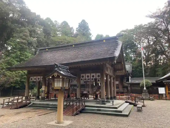 狭野神社(宮崎県)