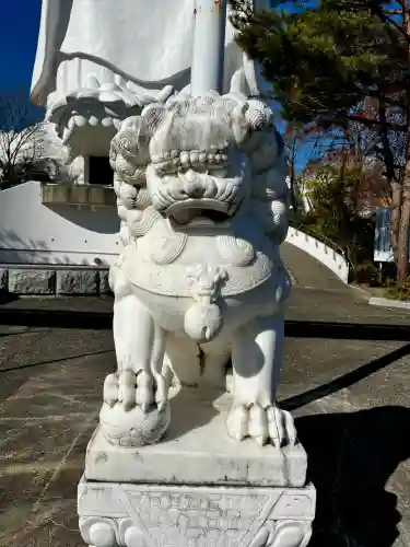 大観密寺(宮城県)