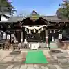 福島稲荷神社(福島県)