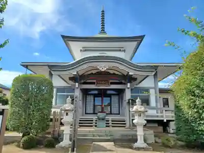 正音寺(埼玉県)