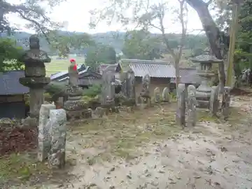 折立観音堂(岐阜県)