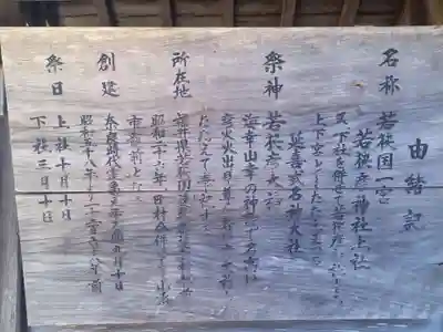 若狭彦神社（上社）(福井県)