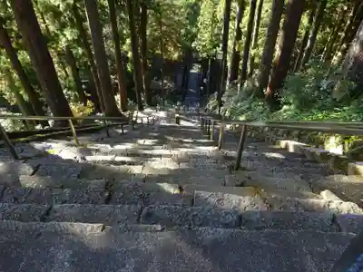 久遠寺のその他建物