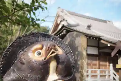 金仙寺のその他建物