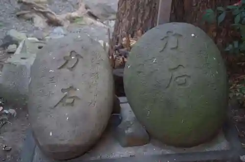 鐵砲洲稲荷神社のその他建物