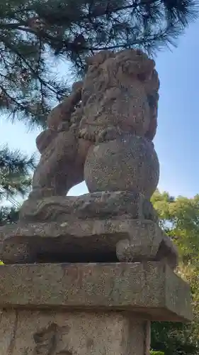 三島神社(愛媛県)