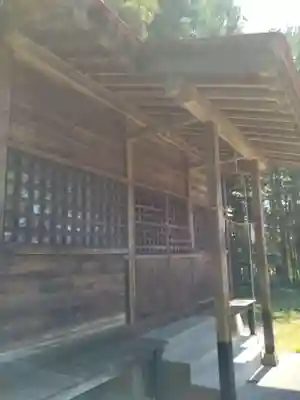 熊野神社(宮城県)