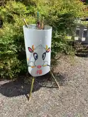 手力雄神社の建物その他