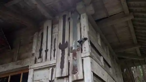 釣石神社(宮城県)