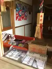 大湊神社（雄島）(福井県)