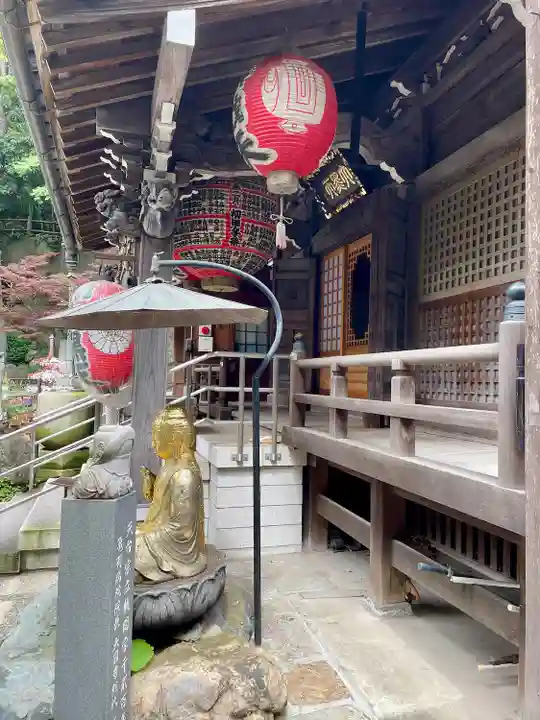 大圓寺(東京都)