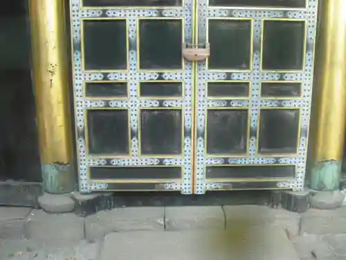 英勝寺のその他建物