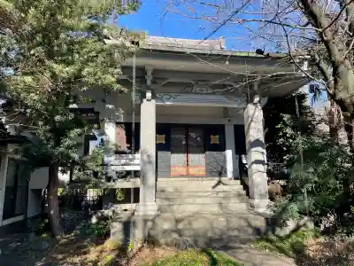 蓮光院(東京都)