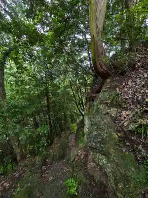岩井堂（圓融寺境外観音堂）(埼玉県)