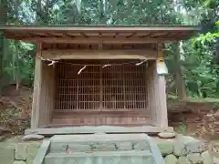 五所八幡宮(神奈川県)