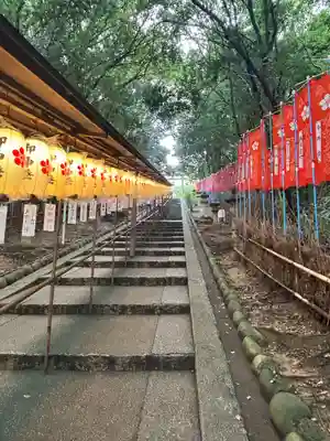 有松天満社(愛知県)