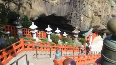 鵜戸神宮(宮崎県)
