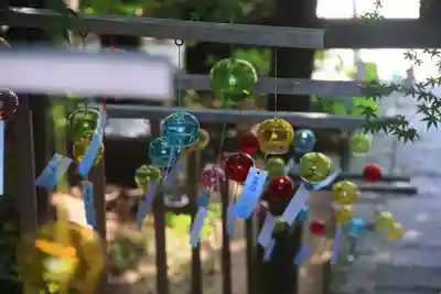 滑川神社 - 仕事と子どもの守り神の授与品その他