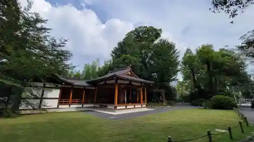 阿佐ヶ谷神明宮のその他建物