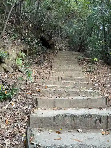 金光稲荷神社(広島県)