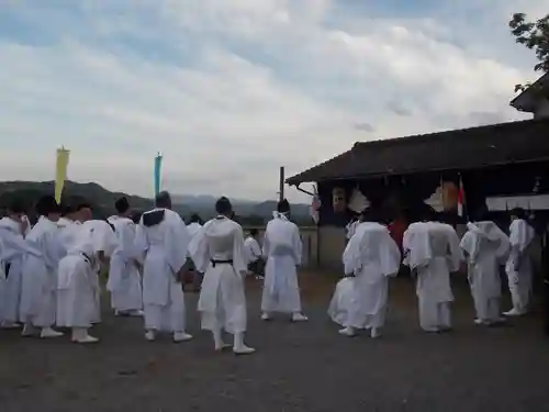 二兒神社(福岡県)