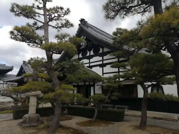 龍光寺のその他建物