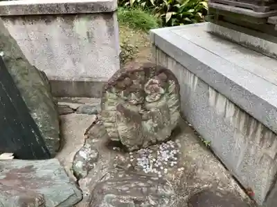宗像神社のその他建物