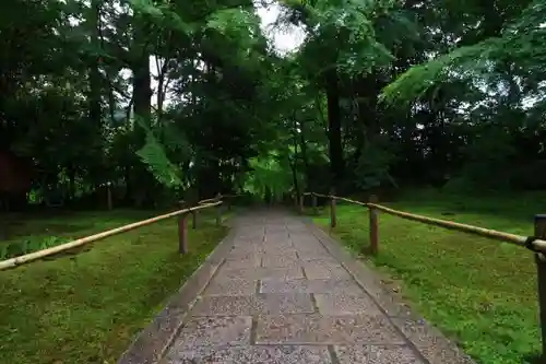 円通院のその他建物