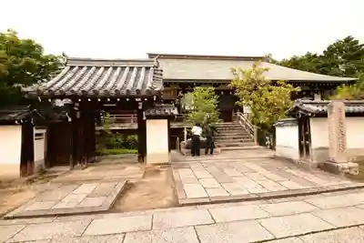 矢田寺(奈良県)