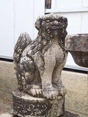 加太春日神社(和歌山県)